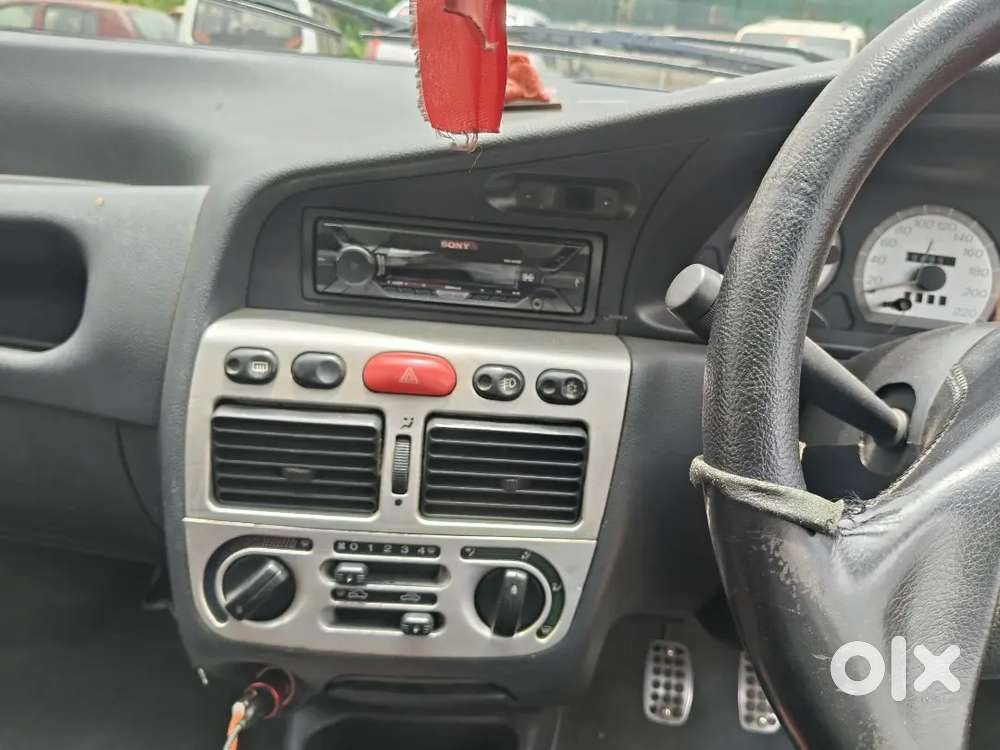 Fiat 1100 2006