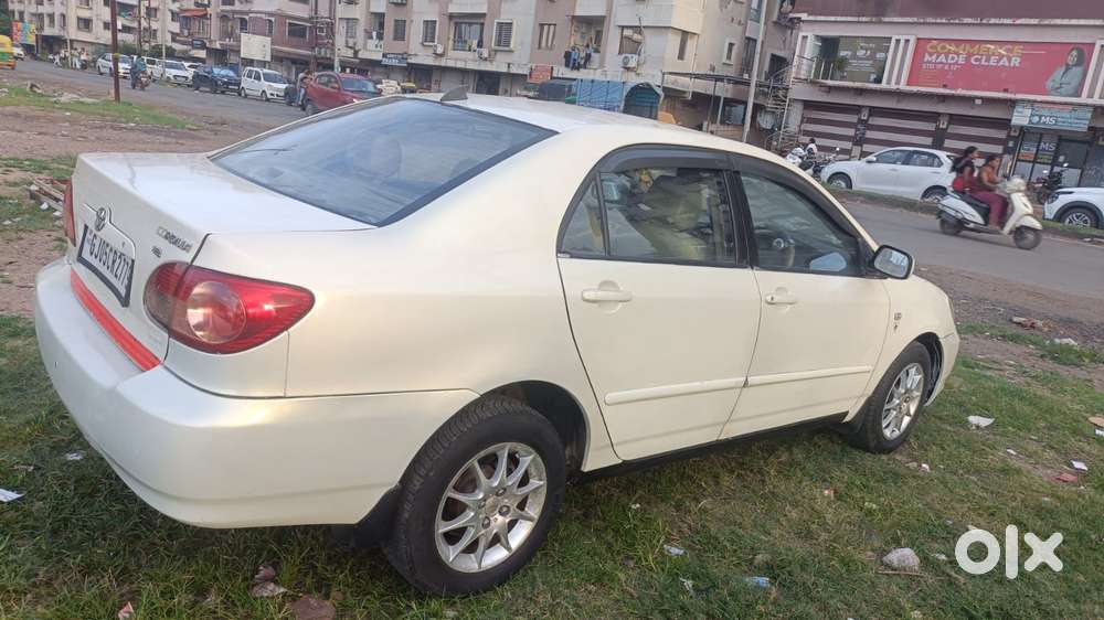 Toyota Corolla H3 1.8g, 2006, Cng & Hybrids