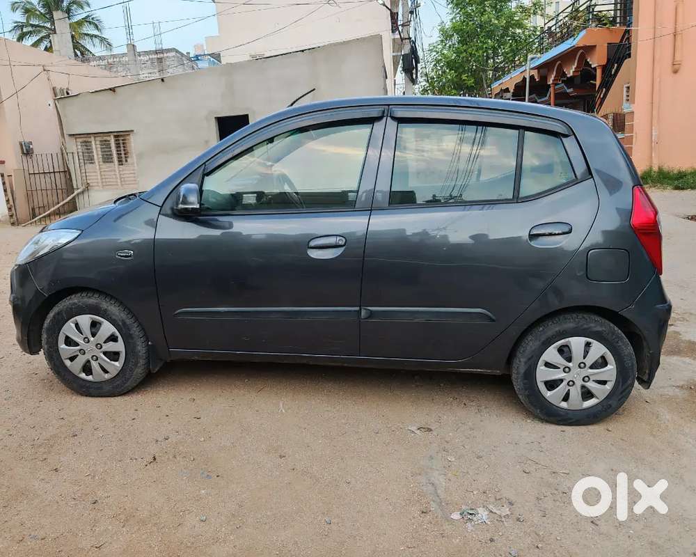Hyundai I10 Kappa2 Magna 1.2l Petrol For Sale