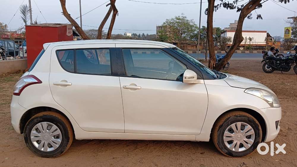 Maruti Suzuki Swift 2011-2014 Vdi, 2014, Petrol