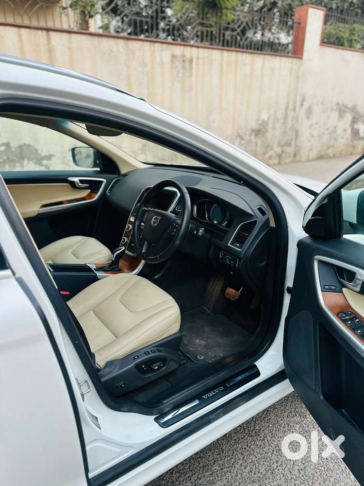 Volvo Xc60 D4 Summum, 2017, Diesel