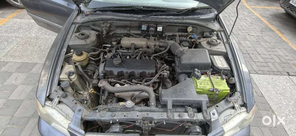 Hyundai Accent 100% Good Condition