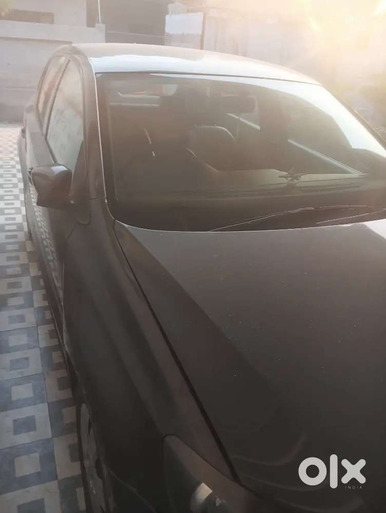 Very Good Condition, New Tyres.