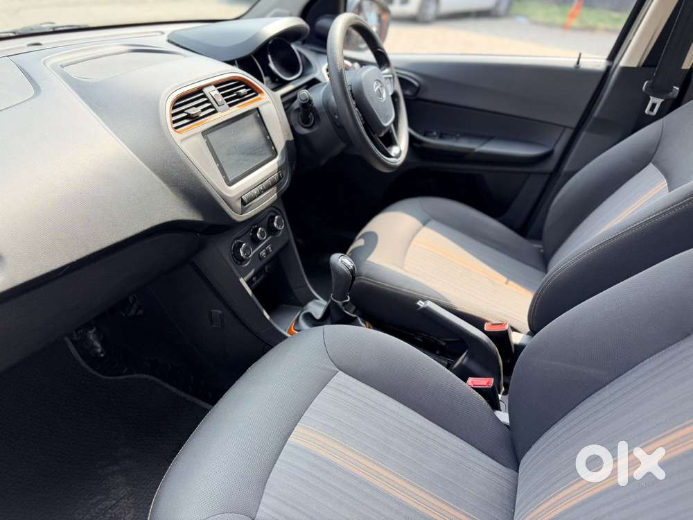 Tata Tiago Xz, 2019, Petrol