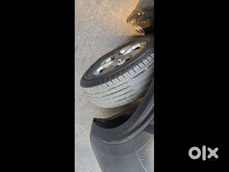 Kia Seltos, 2022, Diesel