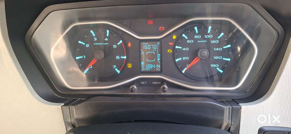 Mahindra Scorpio S11 Mt 7s, 2018, Diesel