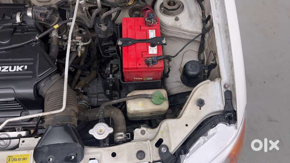 Maruti Suzuki Alto K10 Vxi, 2012, Petrol