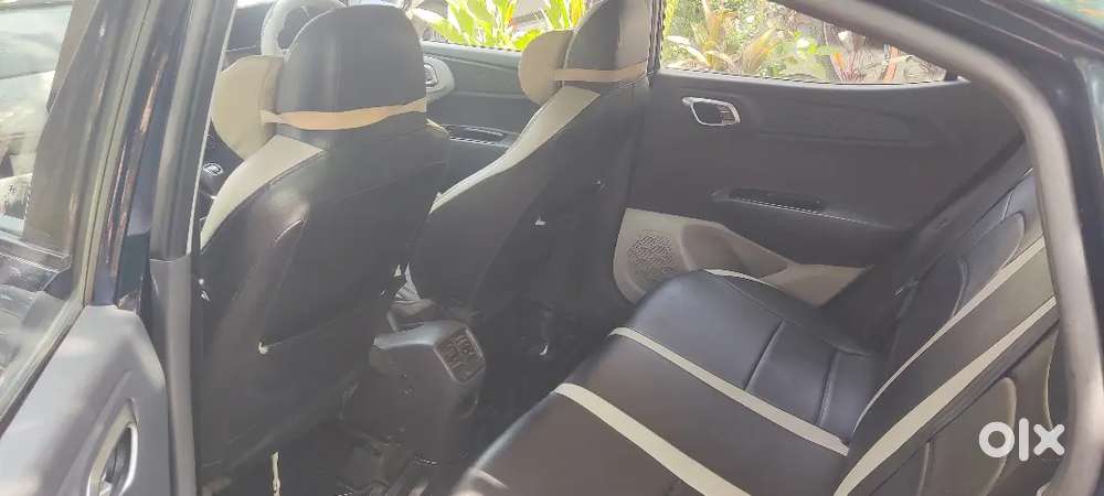 Hyundai Grand I10 Nios 2021 Petrol Well Maintained