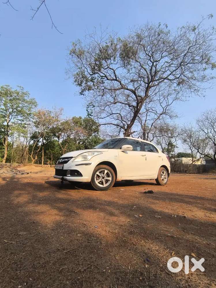 Maruti Suzuki Dzire 2012 Diesel 152000 Km Driven