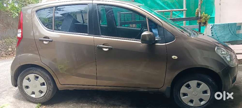 Maruti Ritz Vxi, Petrol,2011,