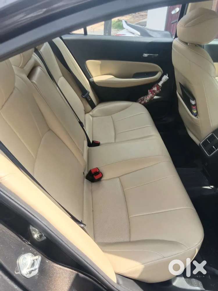 Honda City Zx 2023 Petrol 36000 Km Driven