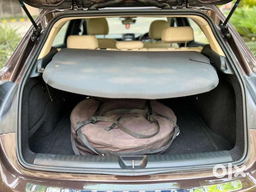 Mercedes-benz Gla 200 D, 2016, Diesel