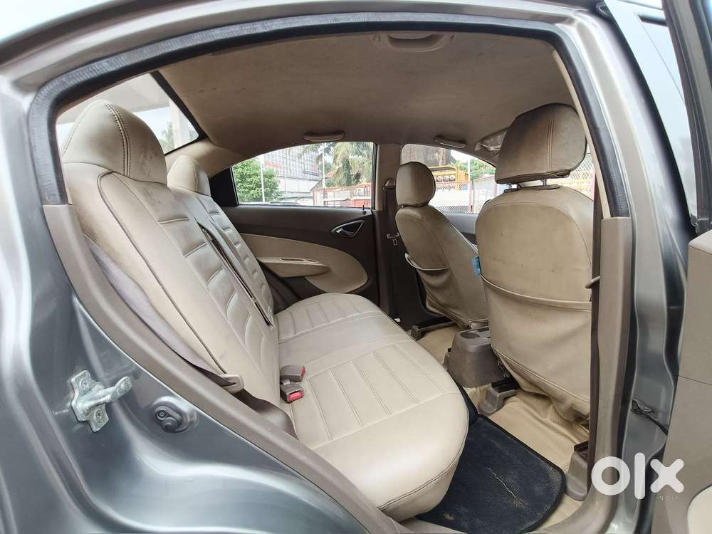 Chevrolet Sail 1.3 Ls, 2013, Petrol