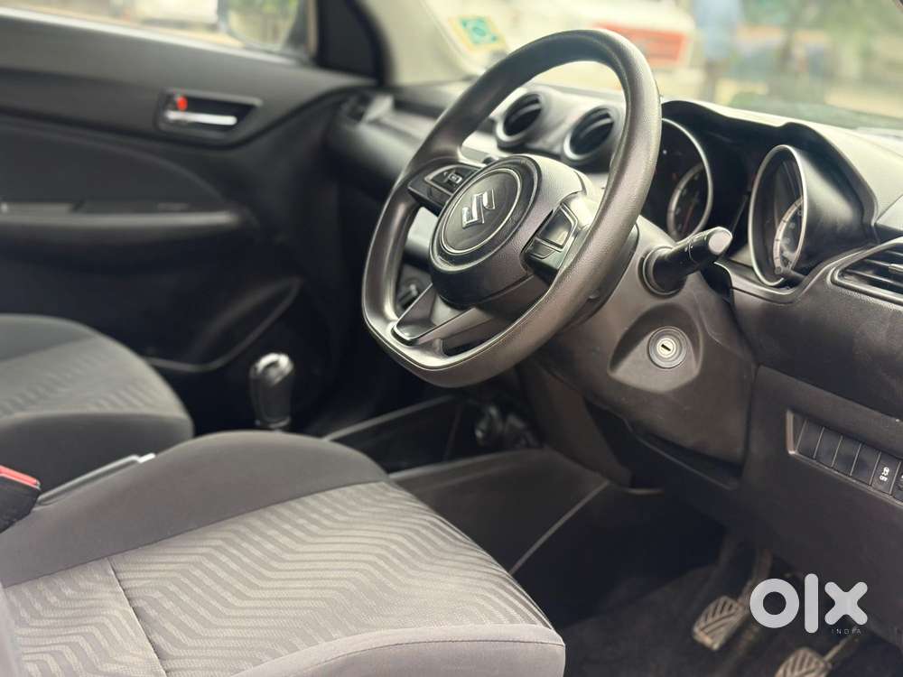 Maruti Suzuki Swift 1.2 Vxi (o), 2023, Petrol