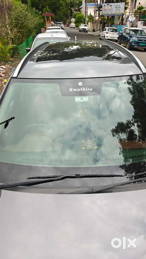Hyundai Alcazar 1.5 Platinum (o) Diesel At 7 Str, 2021, Diesel
