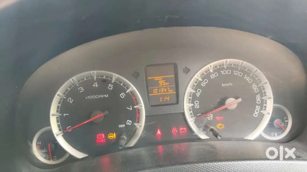 Good Condition Car And We'll All Part And Accessories