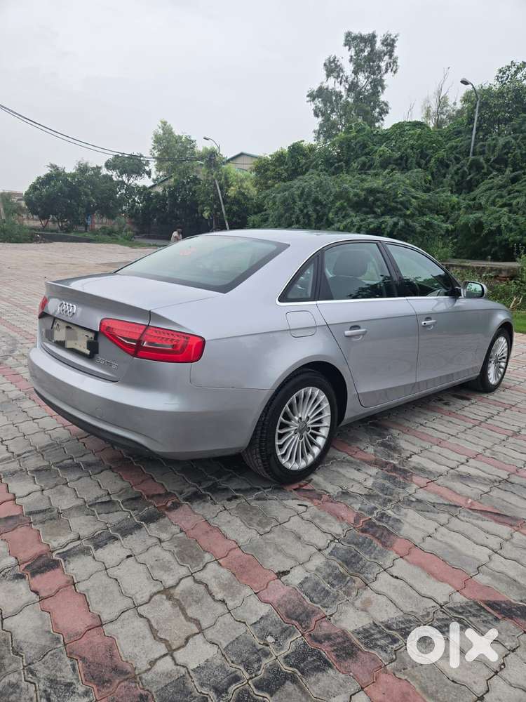 Audi A4 1.4 35 Tfsi Technology, 2015, Petrol