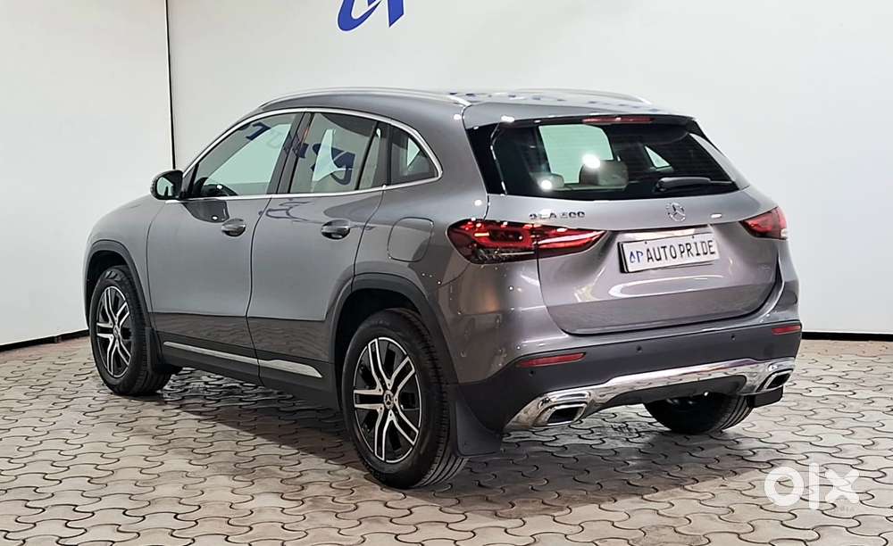 Mercedes-benz Gla 200, 2023, Petrol