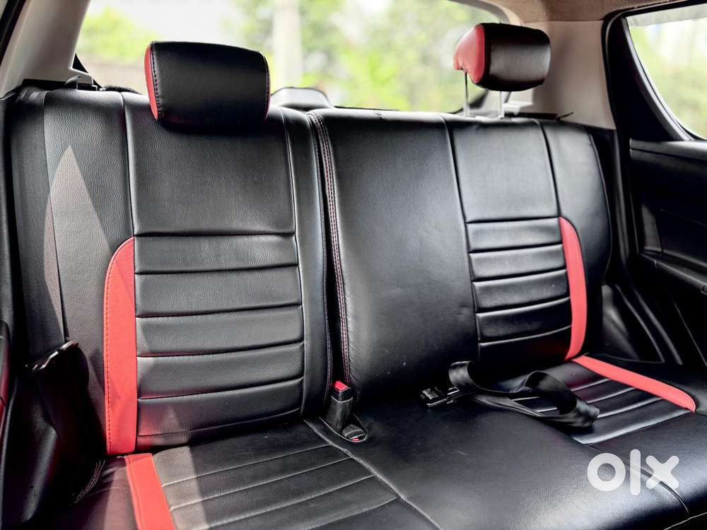 Maruti Suzuki Swift Lxi, 2017, Petrol