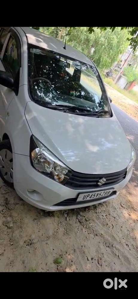 Maruti Suzuki Petrol 2016