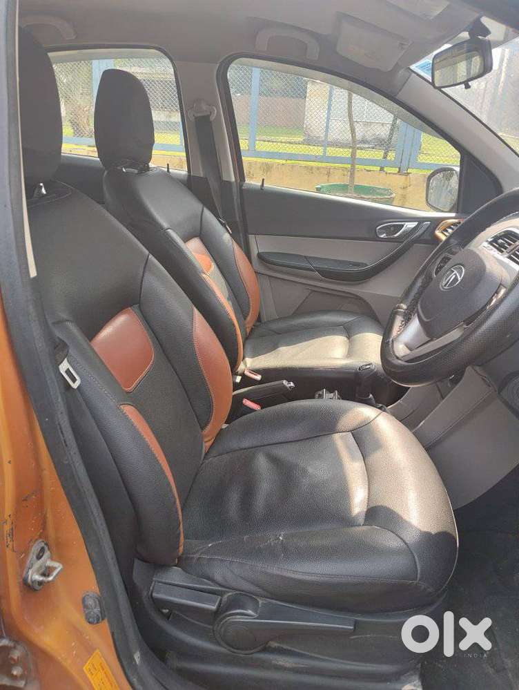 Tata Tiago, 2016