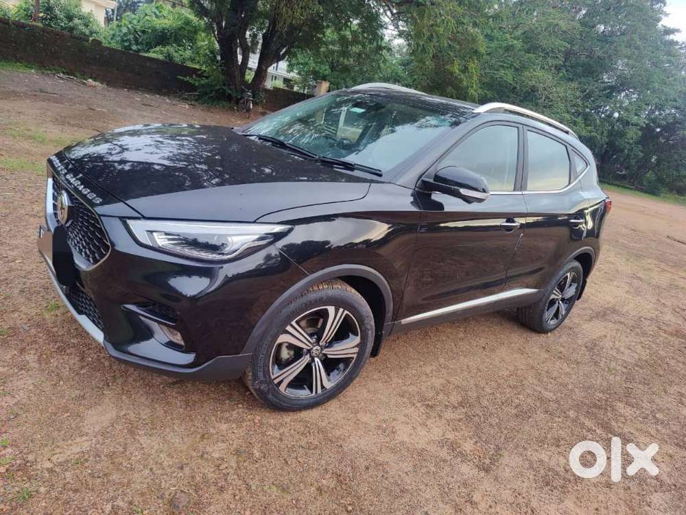 Mg Astor 1.5 Savvy Cvt, 2022, Petrol