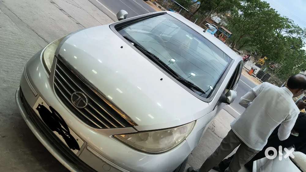 Tata Manza Diesel Ex Quadrajet 2010