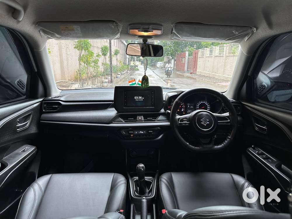 Maruti Swift 1.2 2024