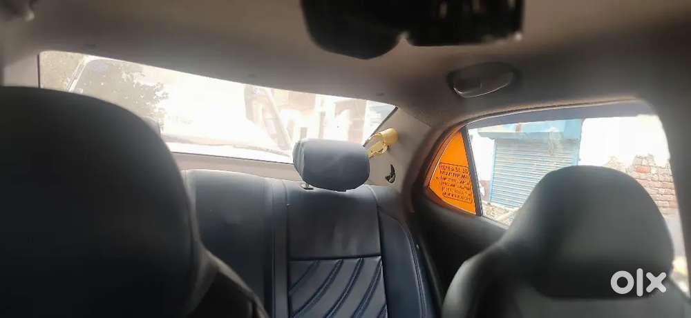 Hyundai Xcent Prime 2017 Car