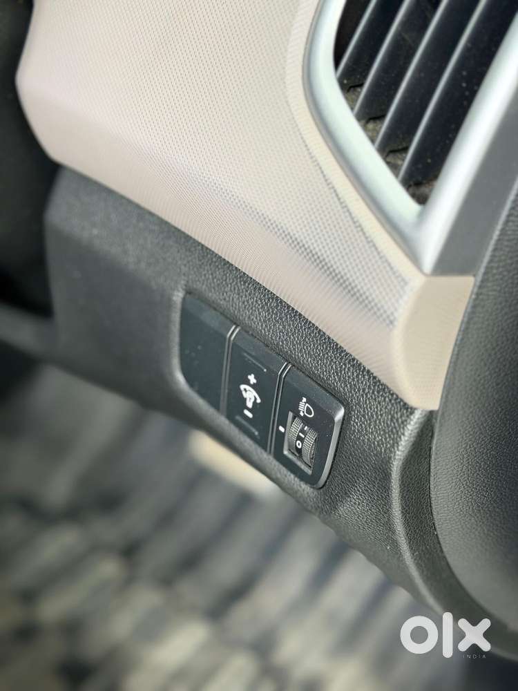 Hyundai Creta 1.6 Sx (o), 2018, Petrol
