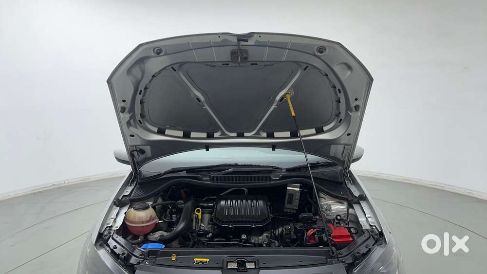 Volkswagen Ameo 1.0 Mpi Trendline, 2018, Petrol