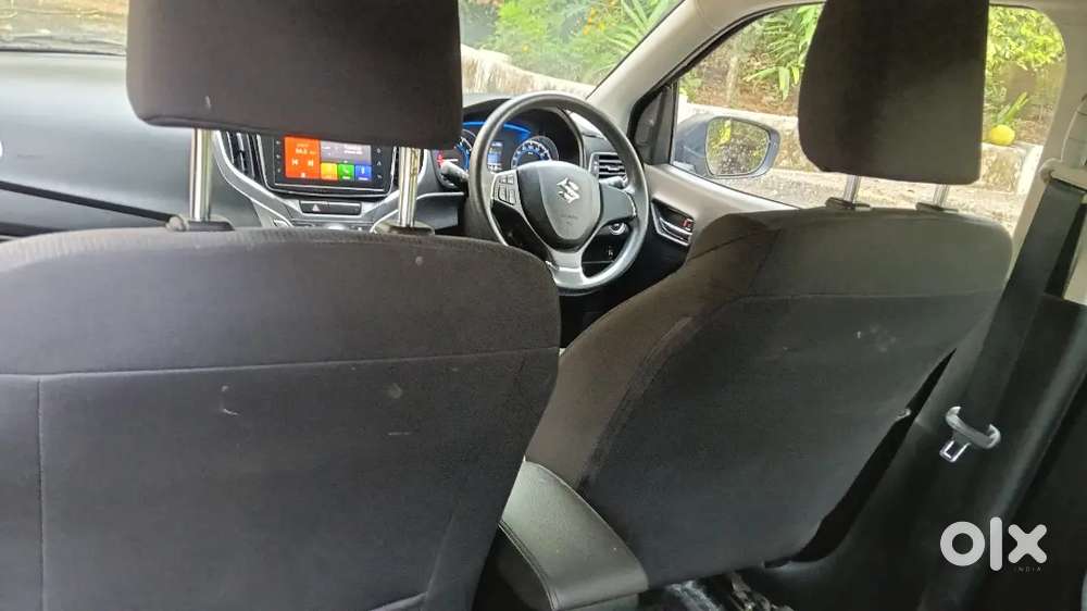 Maruti Suzuki Baleno 2021 Petrol Good Condition