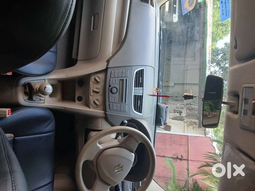 Top Condition Ertiga