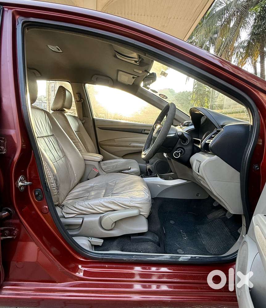 Honda City 1.5 S Mt, 2009, Petrol