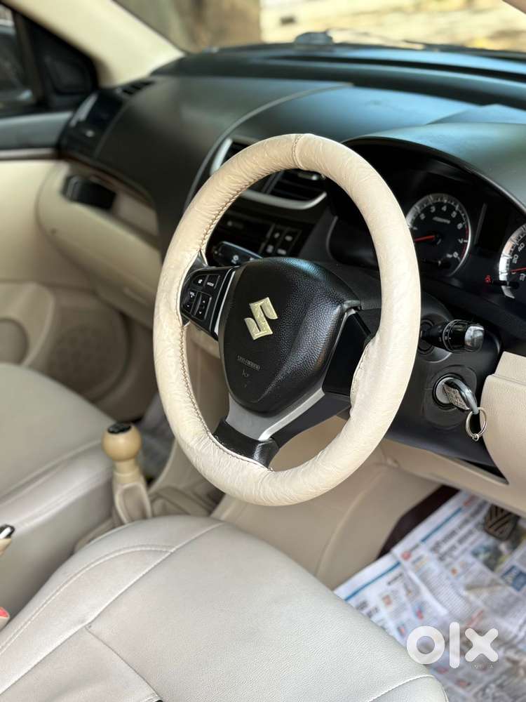 Maruti Suzuki Swift Dzire Zxi Plus , 2014, Petrol
