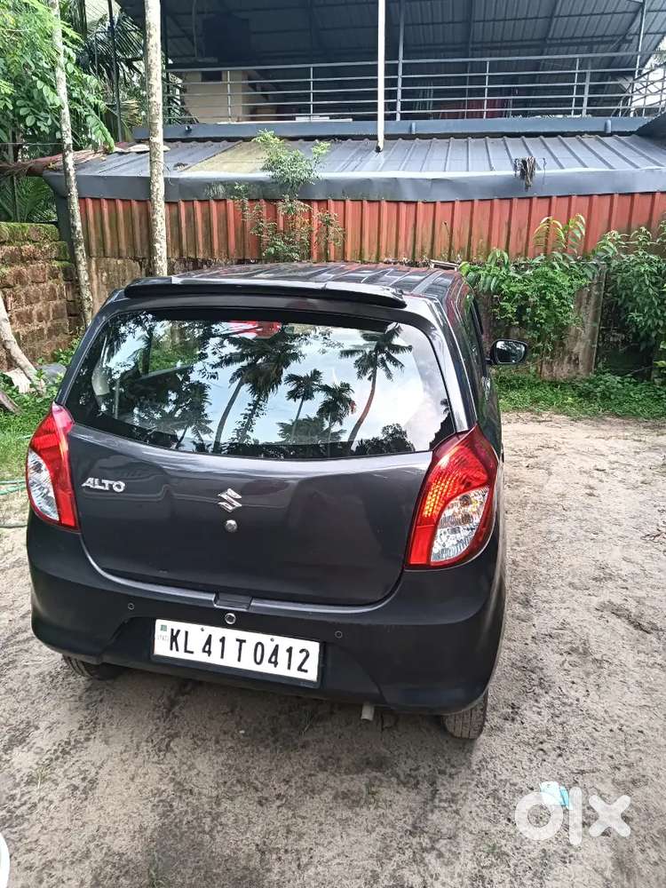 Alto 800 Lxi