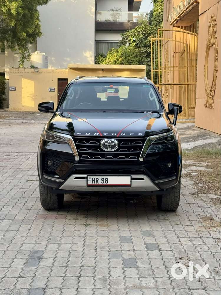Toyota Fortuner 4x2 At 2.8 Diesel, 2023, Diesel