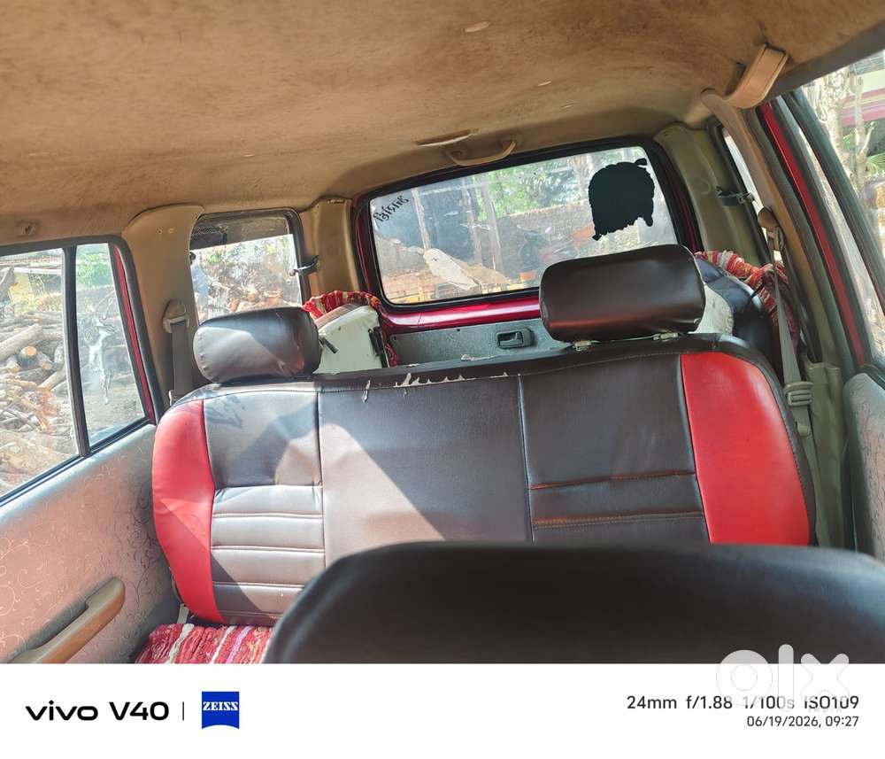 Chevrolet Tavera Elite Ls - B3 10-seater Bs Iii, 2012, Diesel