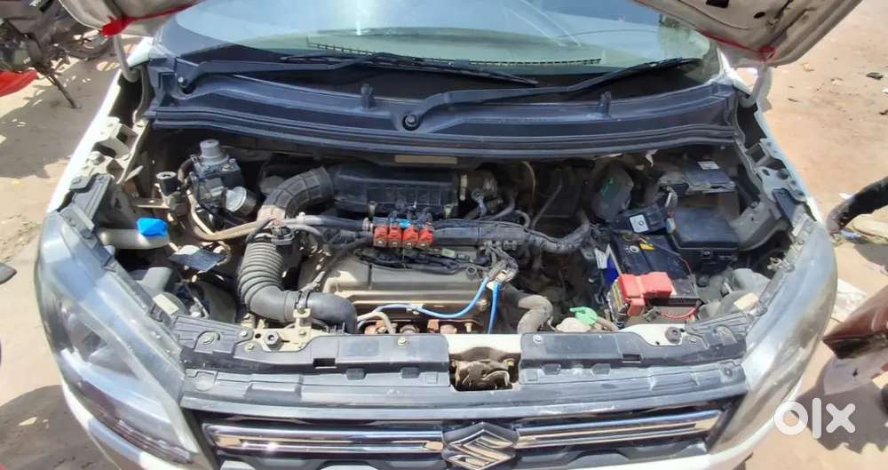 Maruti Suzuki Wagon R Vxi 2021 Petrol + Cng Good Condition