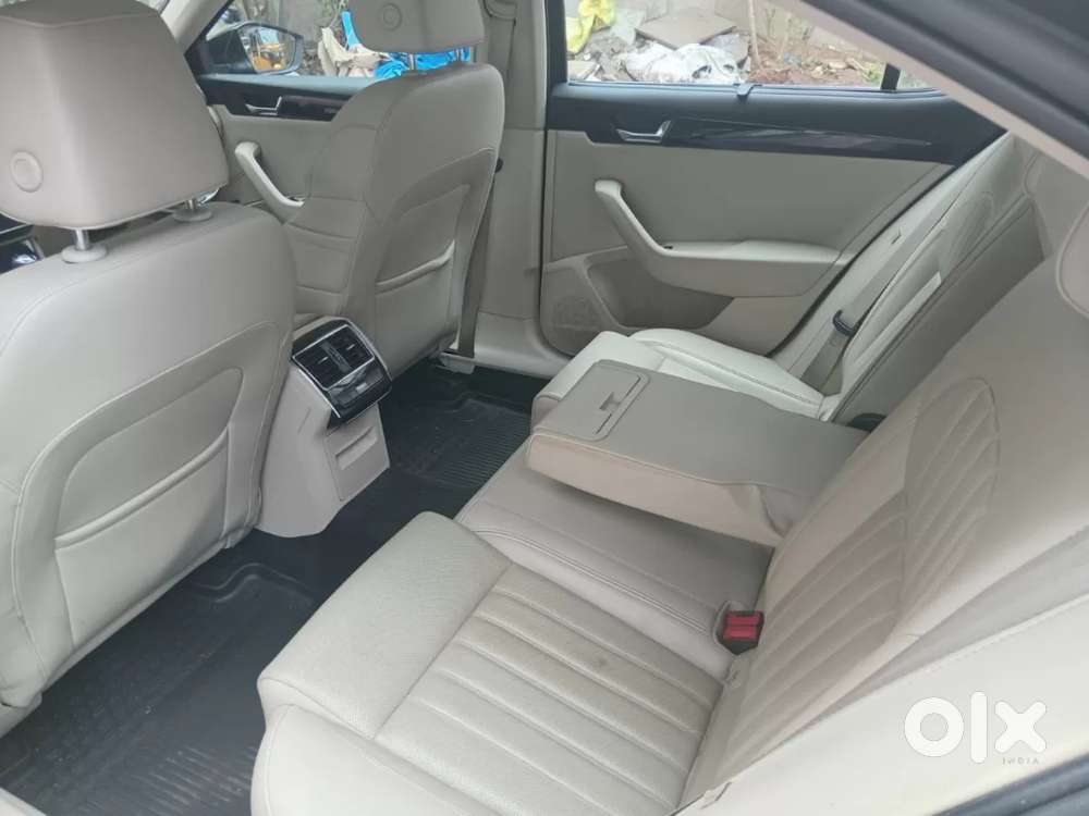 Skoda Superb Lk 2.0 Tdi At, 2018, Diesel