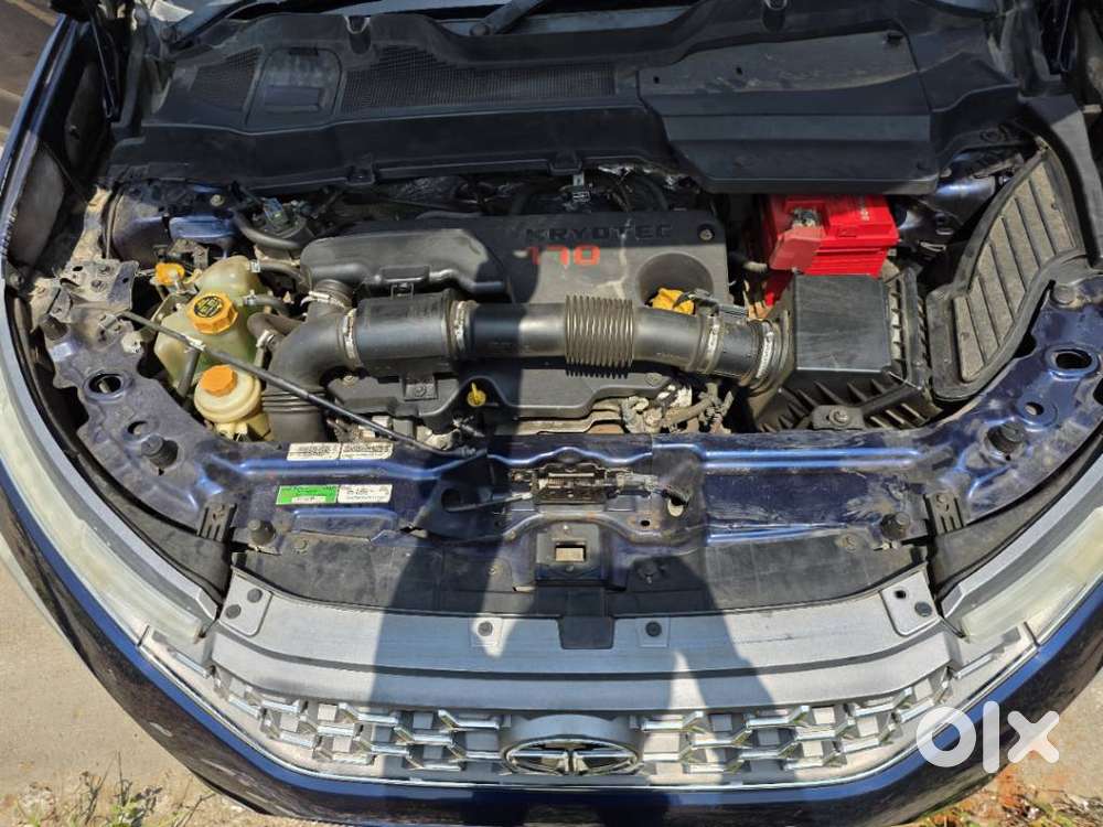Tata Safari 2.0 Kryotec Xz Plus 6 S, 2022, Diesel
