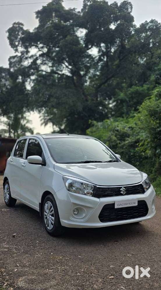 Maruti Suzuki Celerio Zxi, 2019, Petrol