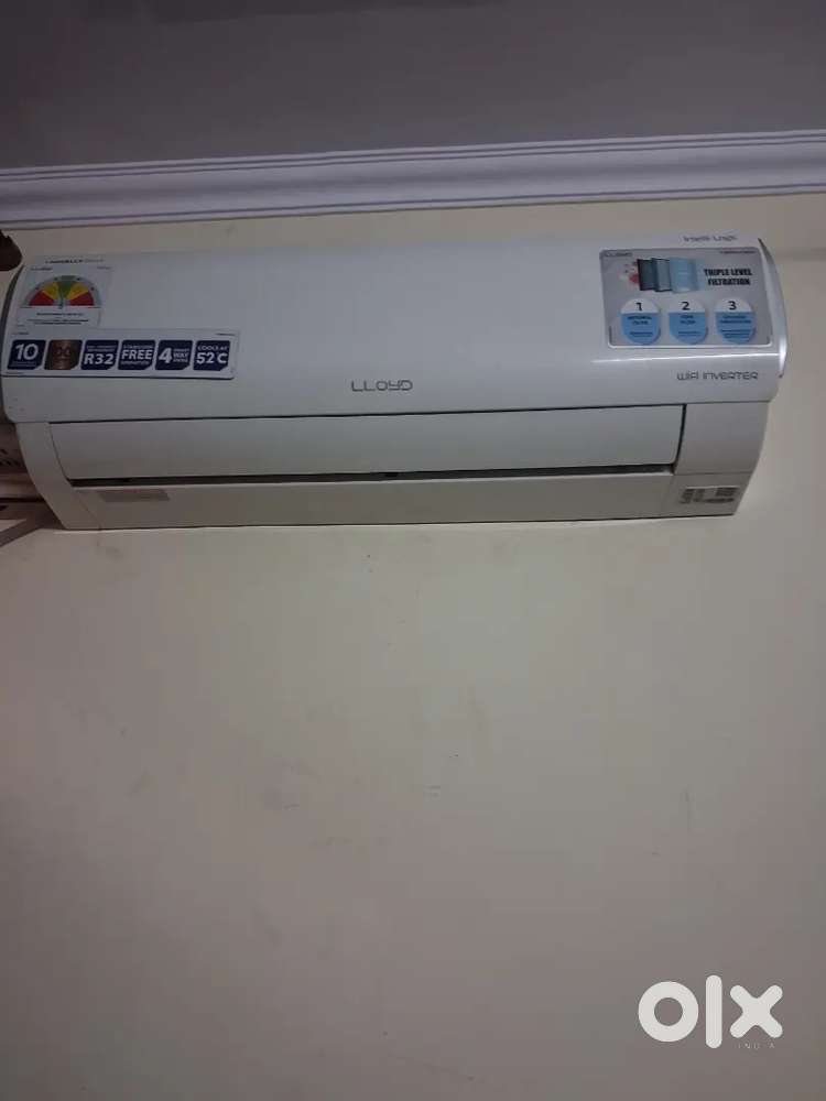 Voltas inverter AC