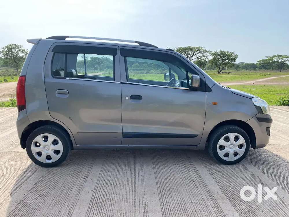 Wagon R 1.0 2016