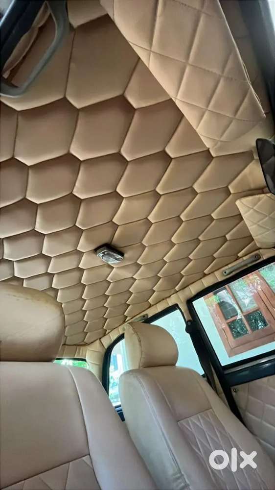 Good Condition Upto 20 Km Mileage Fixed Full Pin To Pin Work Vehicle