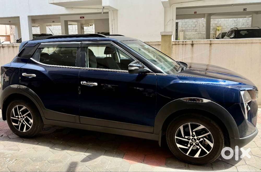 XUV3X0 Diesel Automatic 2025 in Pristine Condition