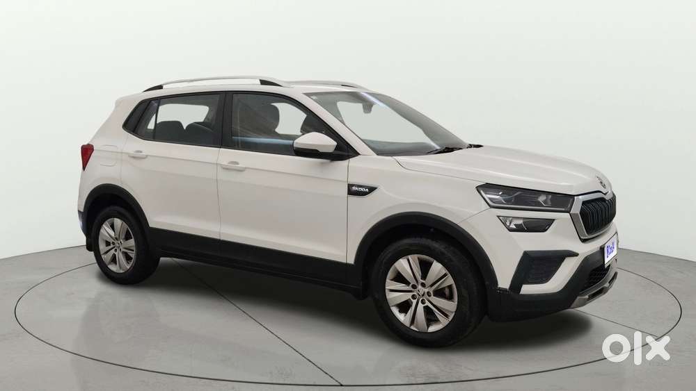 Skoda Kushaq 1.0 Ambition Classic Tsi At, 2023, Petrol