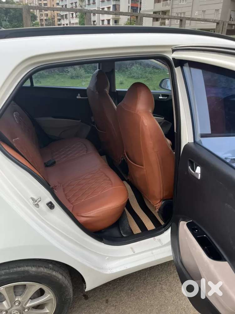 Hyundai Grand I10 Asta 1.2 Kappa Vtvt, 2015, Petrol