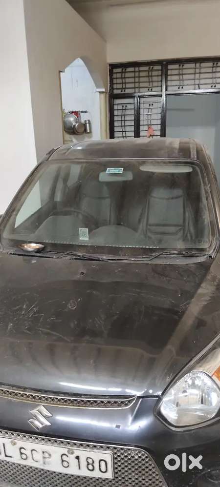 Maruti Suzuki Alto 800 2016