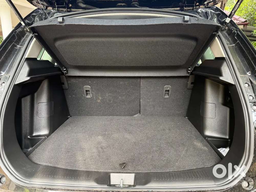 Toyota Hyryder V Neo Drive 2025